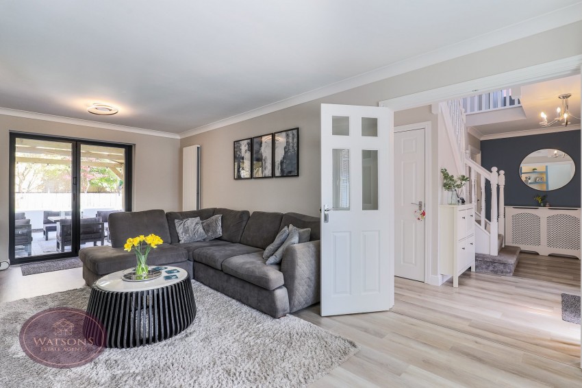 Images for Watnall, Nottingham