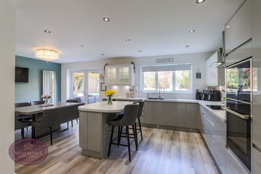 Images for Watnall, Nottingham