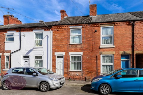 View Full Details for Awsworth, Nottingham