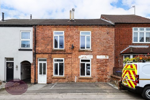View Full Details for Westwood, Nottingham