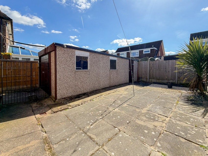 Images for Collins Close, Nottingham