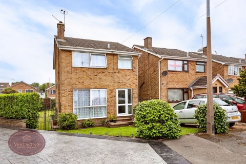 View Full Details for Awsworth, Nottingham