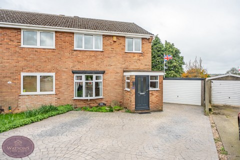 View Full Details for Westwood, Nottingham