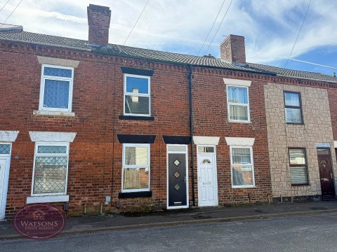 View Full Details for Eastwood, Nottingham