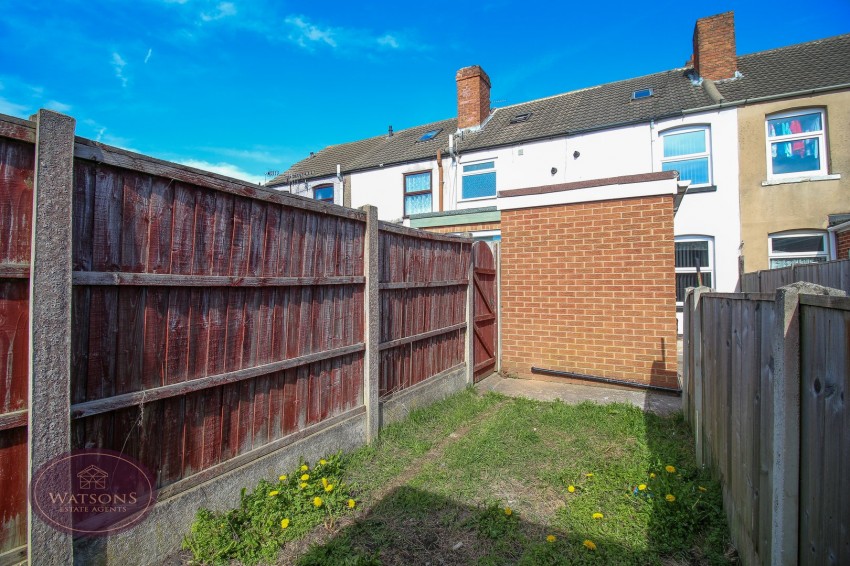 Images for Eastwood, Nottingham