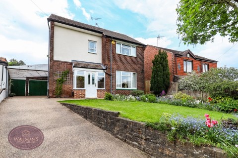 View Full Details for Watnall, Nottingham