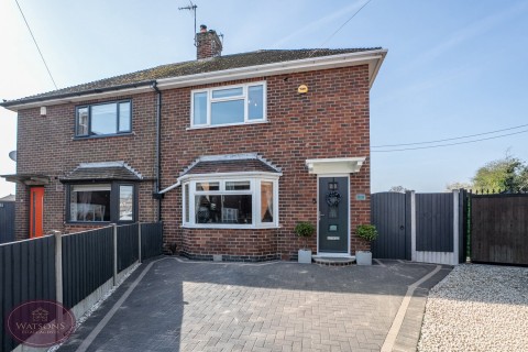 View Full Details for Kimberley, Nottingham