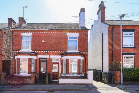 View Full Details for Eastwood, Nottingham