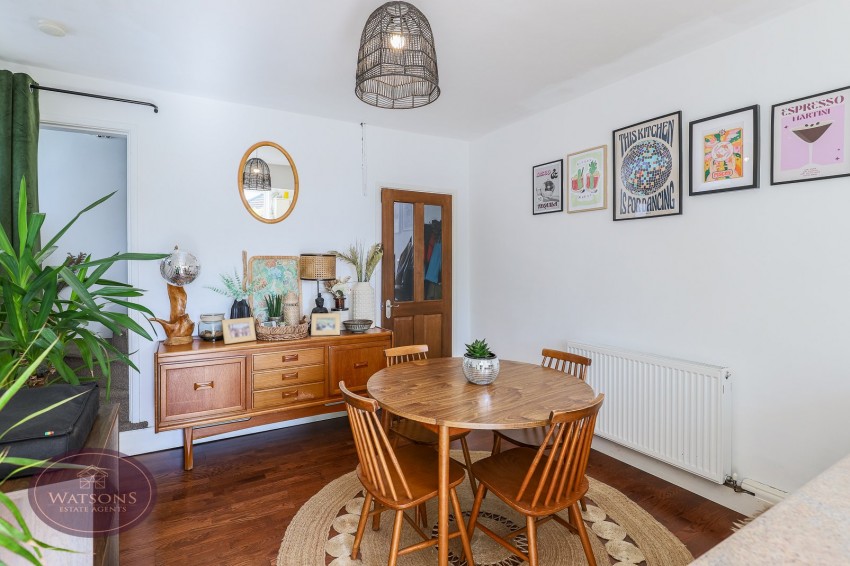 Images for Eastwood, Nottingham