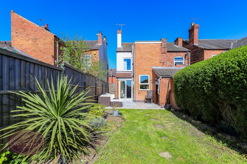 Images for Eastwood, Nottingham