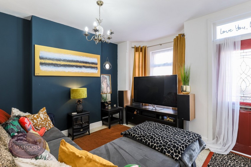 Images for Eastwood, Nottingham