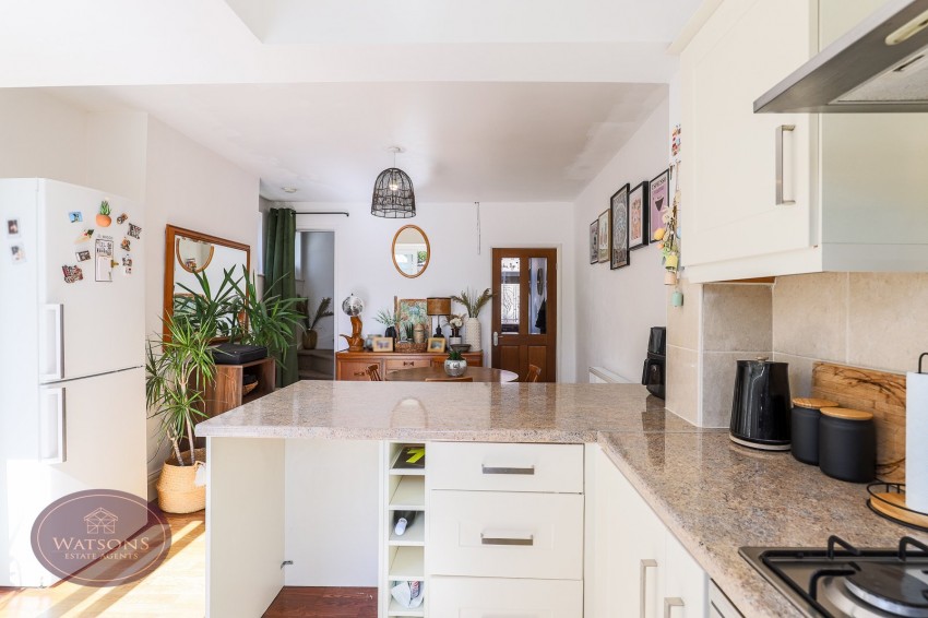 Images for Eastwood, Nottingham