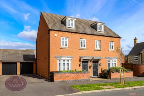 View Full Details for Princess Boulevard, Nottingham