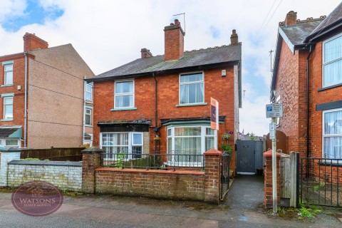 View Full Details for Eastwood, Nottingham