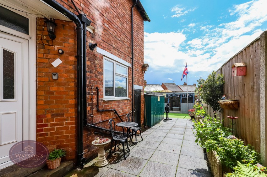 Images for Eastwood, Nottingham