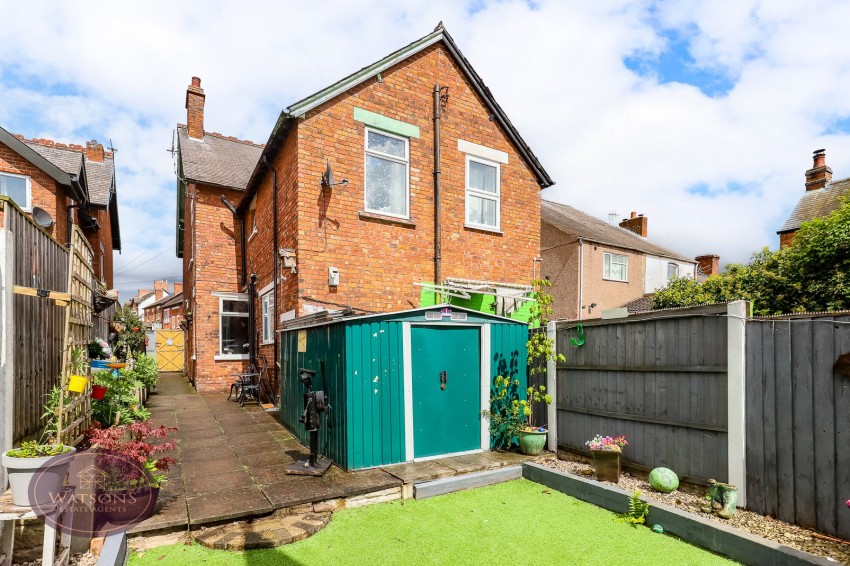 Images for Eastwood, Nottingham