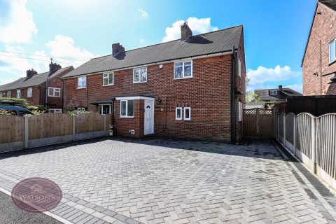 View Full Details for Nuthall, Nottingham