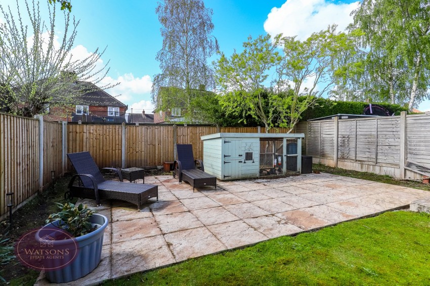 Images for Nuthall, Nottingham