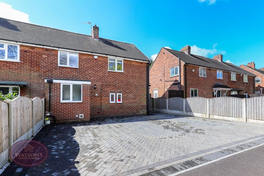 Images for Nuthall, Nottingham