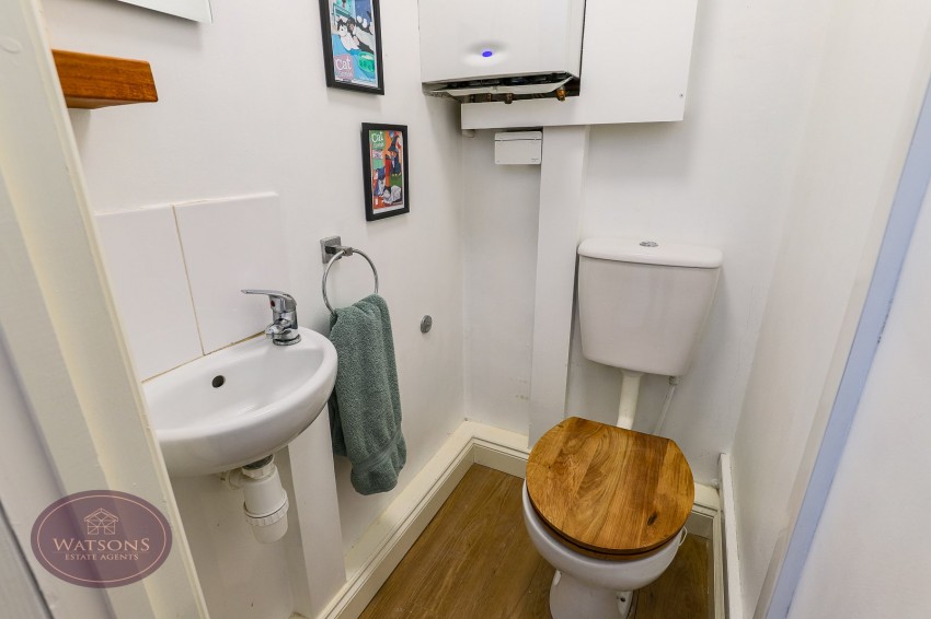 Images for Nuthall, Nottingham