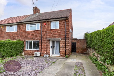 View Full Details for Eastwood, Nottingham