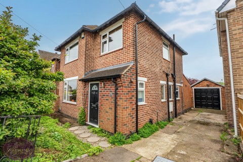 View Full Details for Nuthall, Nottingham