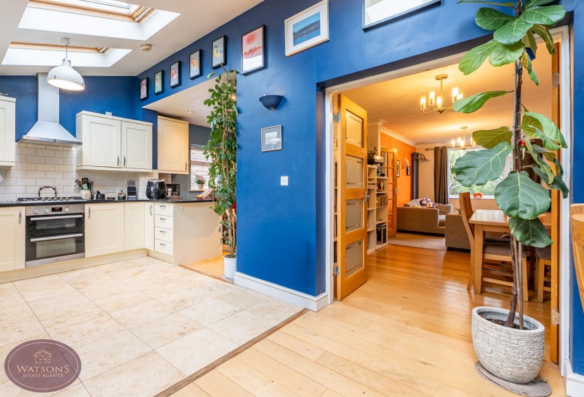 Images for Nuthall, Nottingham