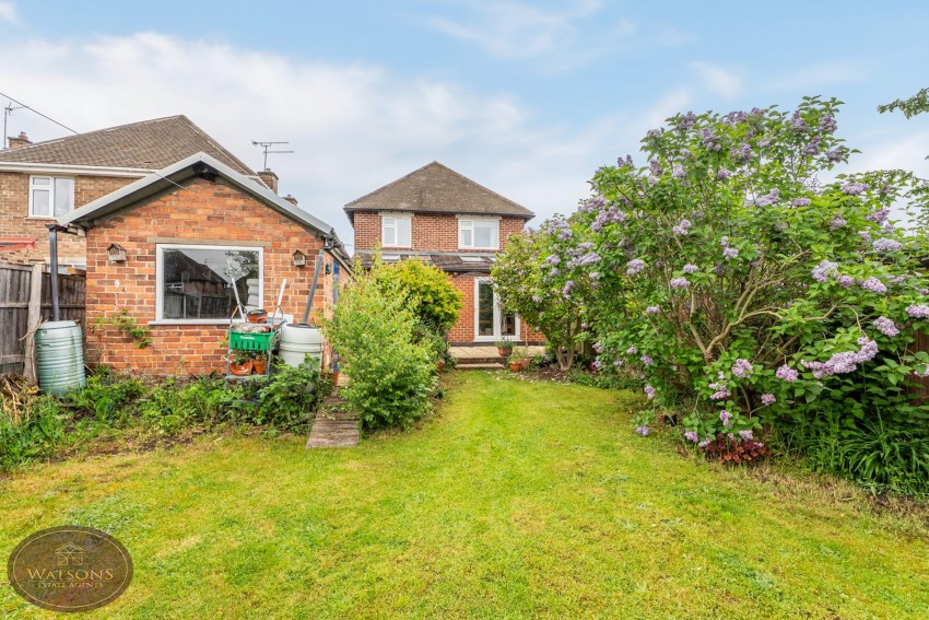 Images for Nuthall, Nottingham