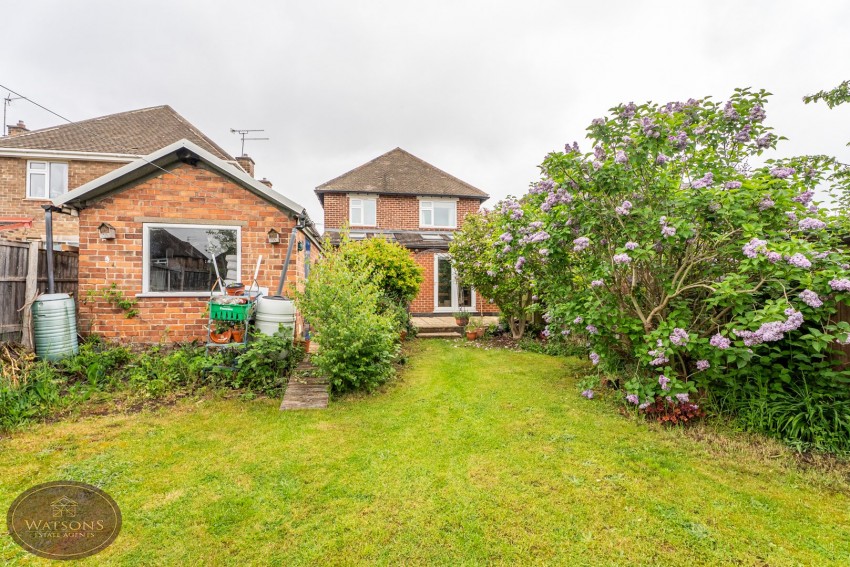 Images for Nuthall, Nottingham
