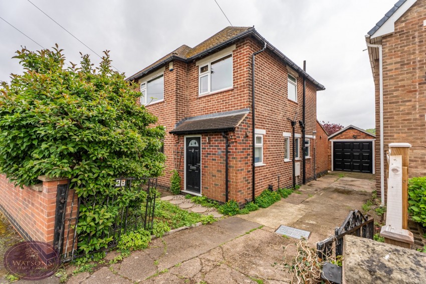 Images for Nuthall, Nottingham