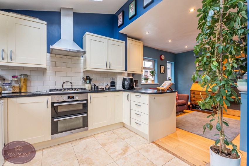 Images for Nuthall, Nottingham