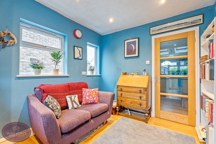 Images for Nuthall, Nottingham