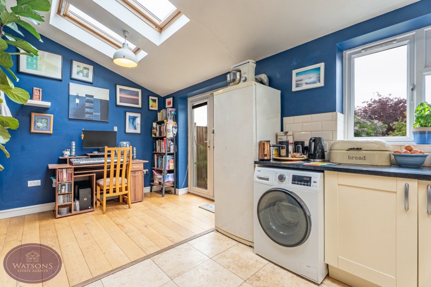 Images for Nuthall, Nottingham