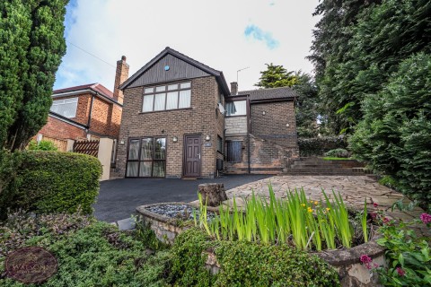 View Full Details for Kimberley, Nottingham