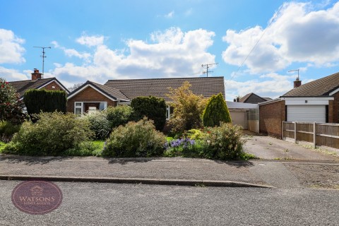 View Full Details for Nuthall, Nottingham