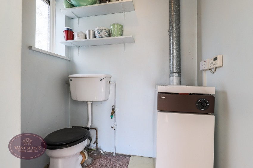 Images for Nuthall, Nottingham