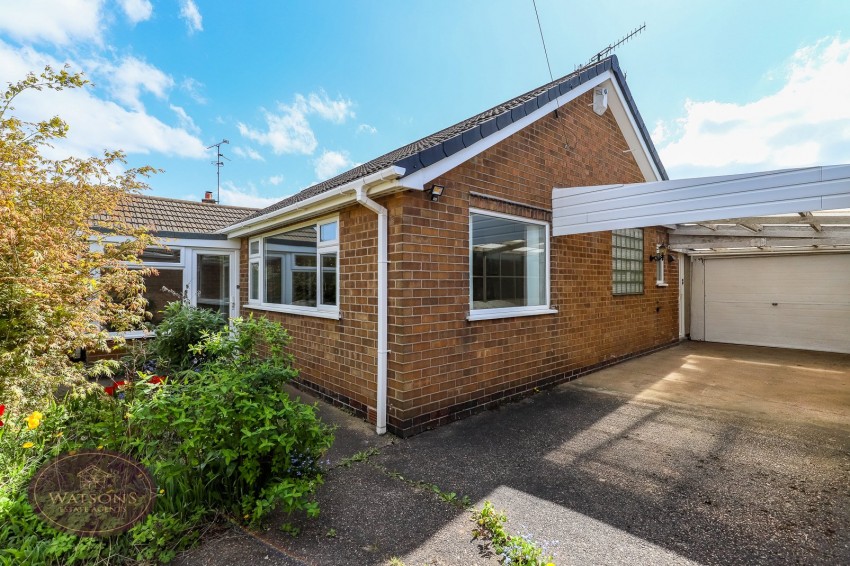 Images for Nuthall, Nottingham