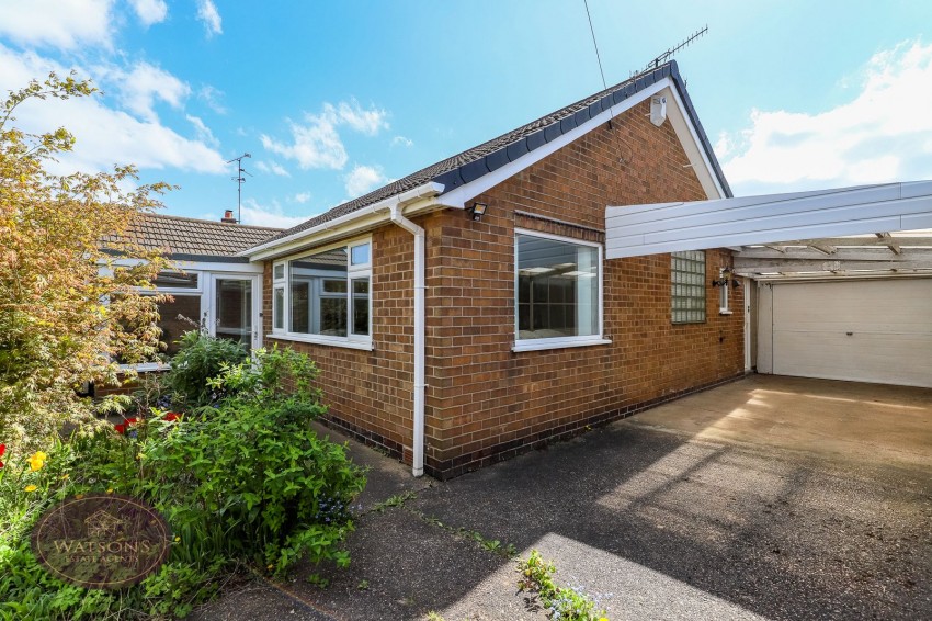 Images for Nuthall, Nottingham