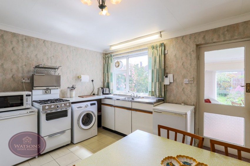 Images for Nuthall, Nottingham