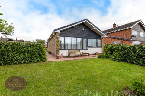 View Full Details for Newthorpe, Nottingham