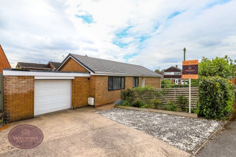 View Full Details for Newthorpe, Nottingham