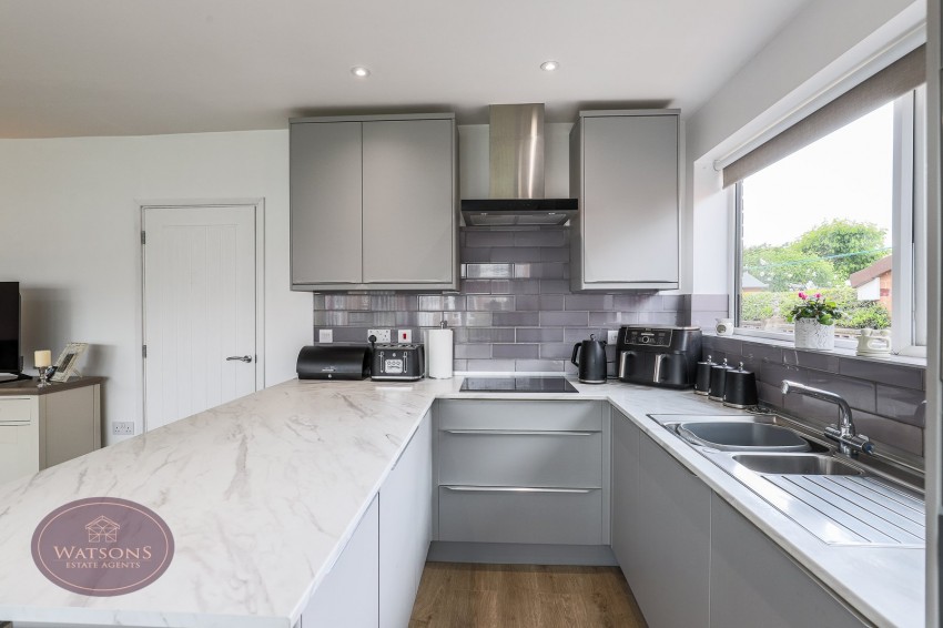 Images for Newthorpe, Nottingham