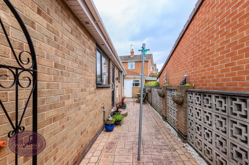 Images for Newthorpe, Nottingham