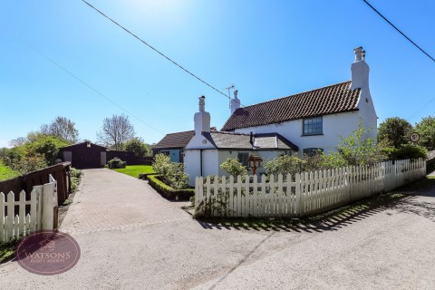 View Full Details for Eastwood, Nottingham, Derbyshire