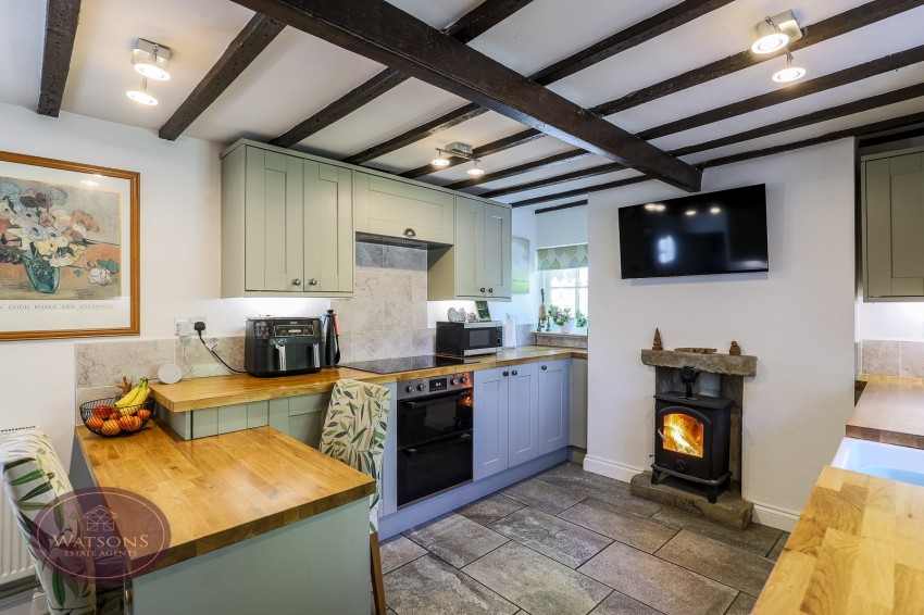Images for Eastwood, Nottingham, Derbyshire