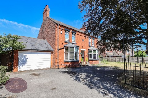 View Full Details for Kimberley, Nottingham