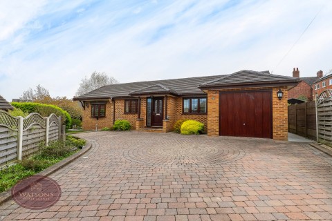View Full Details for Selston, Nottingham
