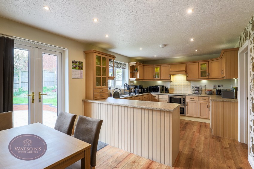 Images for Selston, Nottingham