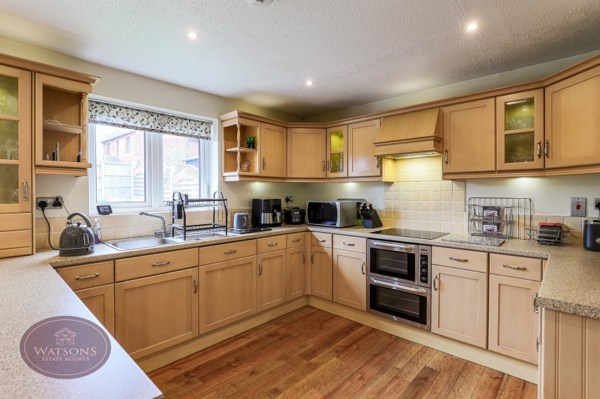 Images for Selston, Nottingham