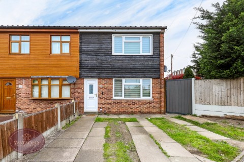 View Full Details for Eastwood, Nottingham